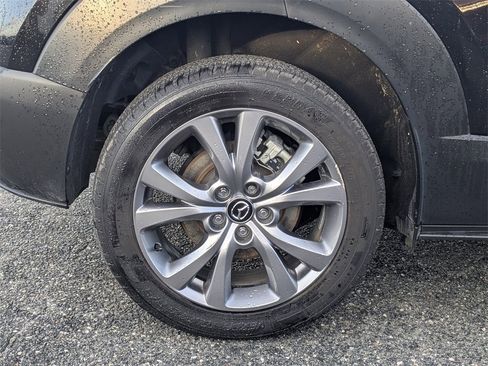 Used 2023 MAZDA CX-30 AWD 2.5 S w/ Preferred Package image 9