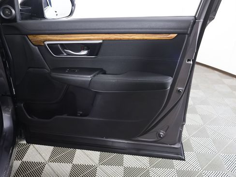 Used 2021 Honda CR-V EX image 25