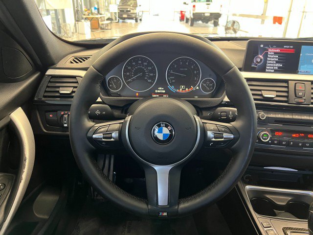 Used 2015 BMW 328i xDrive Sedan AWD/4WD image 21