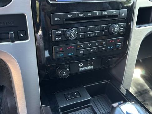 Used 2011 Ford F150 Platinum AWD/4WD image 31