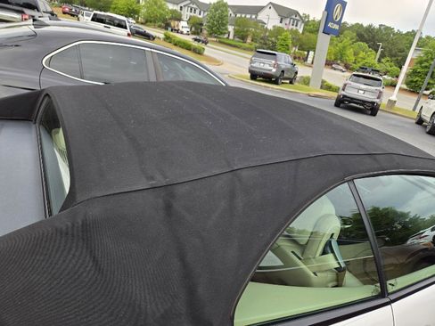 Used 2007 BMW 650i Convertible RWD image 14