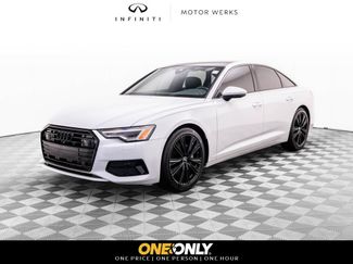Used 2023 Audi A6 Premium Plus w/ Premium Plus Package AWD/4WD 360° Tour