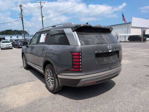 Used 2026 Hyundai Palisade SEL FWD image 6