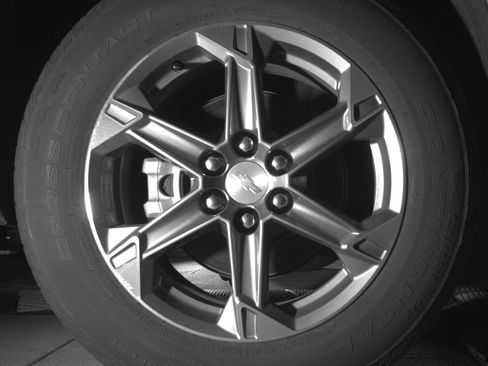 Used 2025 Chevrolet Blazer LT FWD image 15