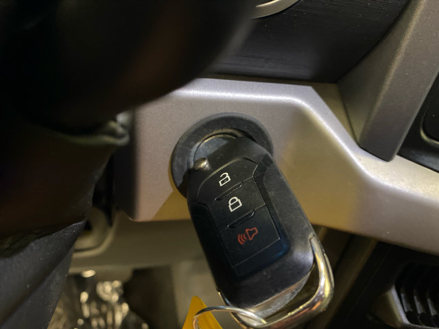 Used 2023 Ford F150 XLT AWD/4WD image 20