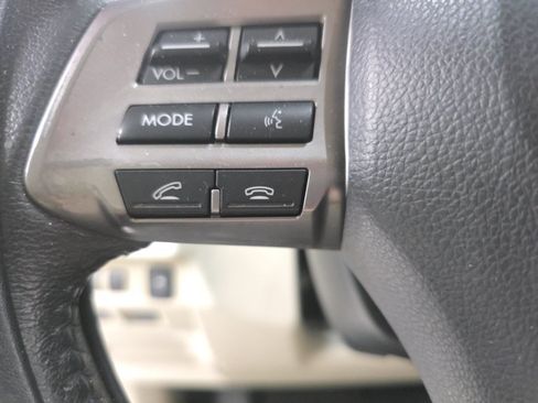 Used 2014 Subaru Impreza 2.0i Sport Premium AWD/4WD image 21