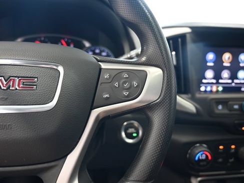 Used 2022 GMC Terrain SLE w/ Driver Convenience Package FWD image 25