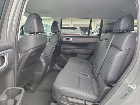 New 2026 Hyundai Santa Fe SEL FWD image 9