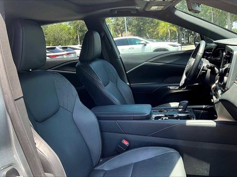 Used 2023 Lexus RX 350 Premium w/ Accessory Package (Z1) image 16