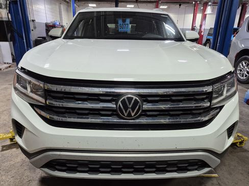 Used 2020 Volkswagen Atlas Cross Sport S image 12