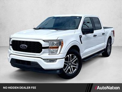 Used 2021 Ford F150 XL w/ STX Appearance Package