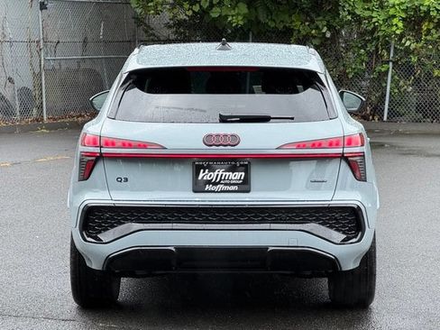 New 2026 Audi Q3 quattro 2.0T AWD/4WD image 7