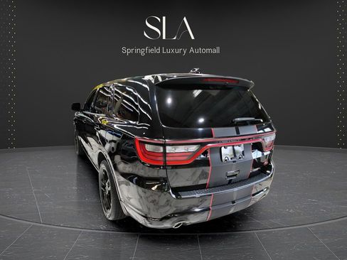 Used 2022 Dodge Durango R/T AWD/4WD image 7