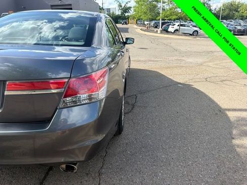 Used 2012 Honda Accord LX image 9