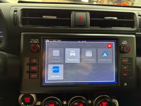 Used 2023 Subaru BRZ Limited image 32