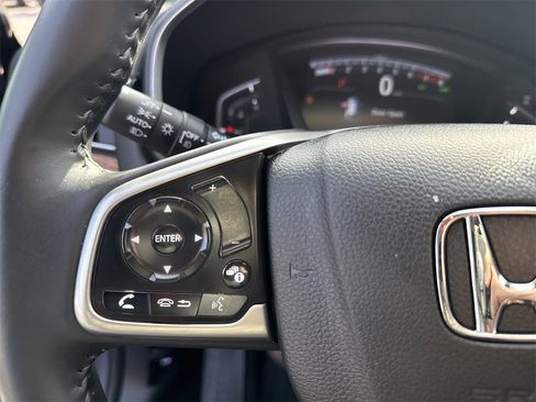 Used 2022 Honda CR-V EX-L image 24