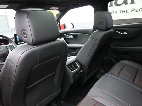 Used 2023 Chevrolet Blazer RS w/ Driver Confidence II Package image 23