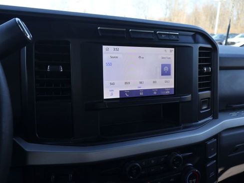 Used 2024 Ford F250 XLT w/ FX4 Off-Road Package image 10
