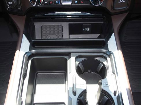 New 2026 Ford F250 King Ranch w/ Chrome Package AWD/4WD image 35