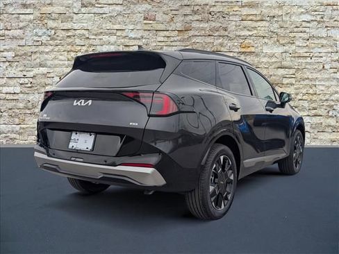 New 2026 Kia Sportage SX image 5