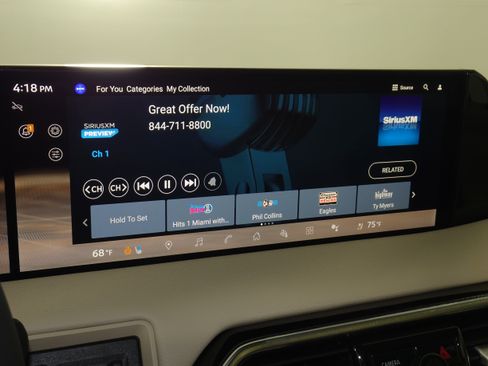 New 2025 Nissan Armada Platinum Reserve w/ Convenience Package image 28