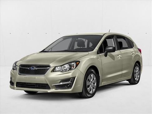 Used 2016 Subaru Impreza 2.0i Sport Limited image 1