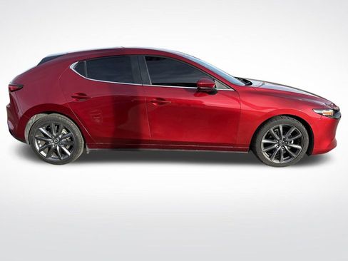 Used 2019 MAZDA MAZDA3 Preferred image 6
