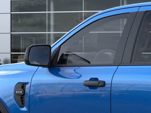 New 2025 Ford Ranger XL image 21