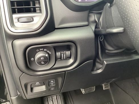 New 2026 RAM 1500 RHO w/ Bed Utility Group image 15