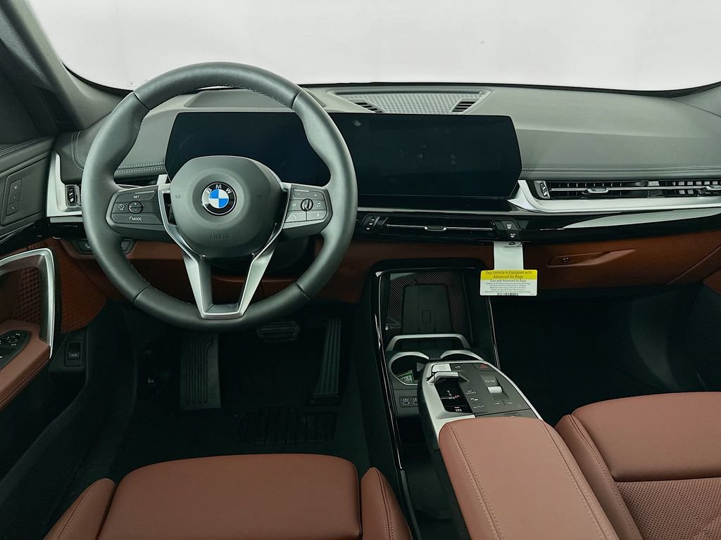 Used 2026 BMW X1 xDrive28i w/ Technology Package AWD/4WD image 28