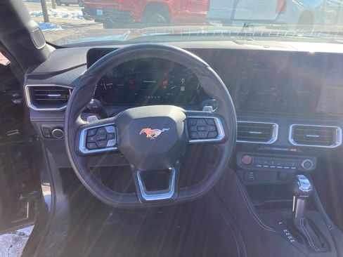 Used 2024 Ford Mustang GT Premium image 11