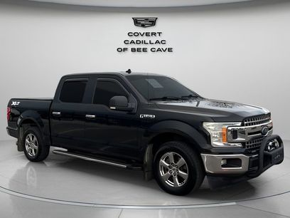 Used 2018 Ford F150 XLT w/ Equipment Group 302A Luxury
