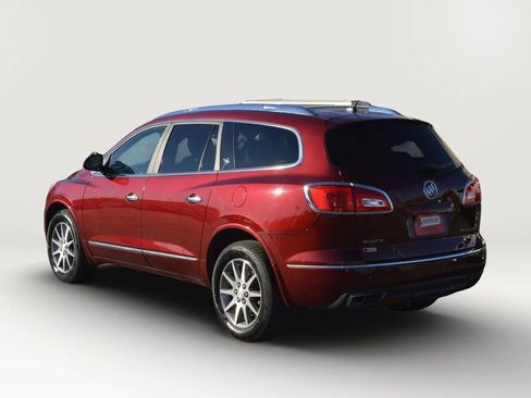Used 2015 Buick Enclave Leather image 3