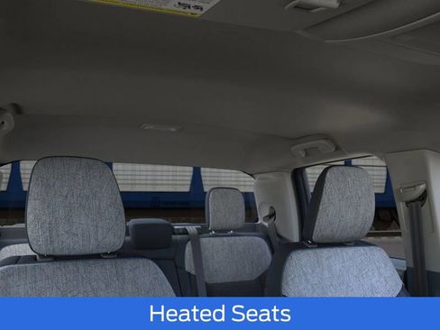 New 2026 Ford Maverick XLT image 14