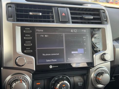 Used 2024 Toyota 4Runner SR5 RWD image 19