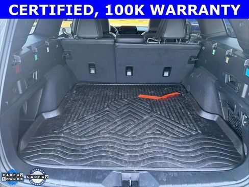 Used 2026 Subaru Outback Premium image 21