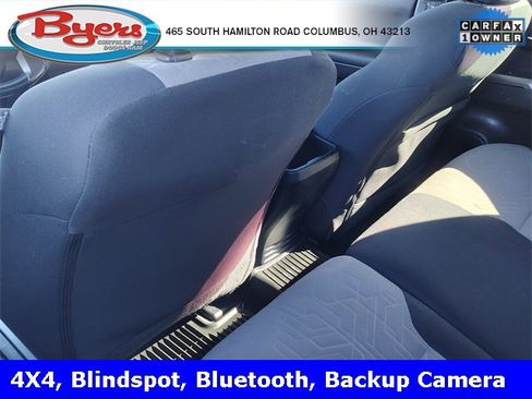 Used 2020 Toyota Tacoma TRD Off-Road image 29