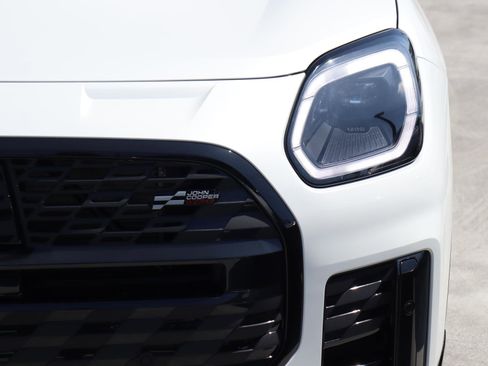 New 2026 MINI Cooper Countryman S image 4