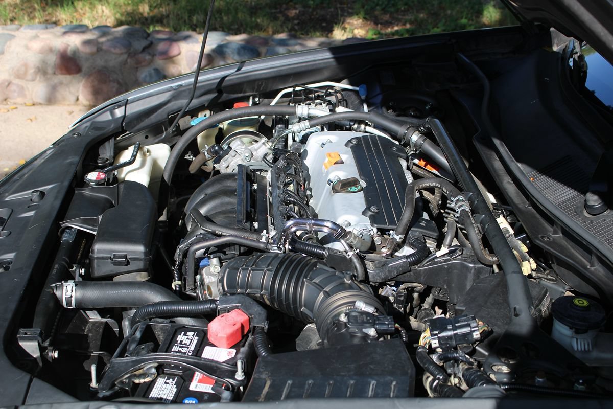 Used 2010 Honda Accord EX-L image 42