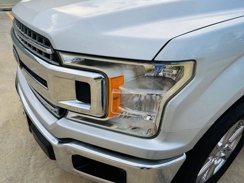 Used 2019 Ford F150 XLT w/ Equipment Group 302A Luxury RWD image 19