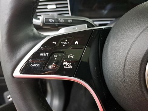 Used 2026 Mercedes-Benz GLE 350 4MATIC image 19