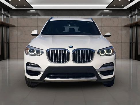 Used 2020 BMW X3 sDrive30i image 4