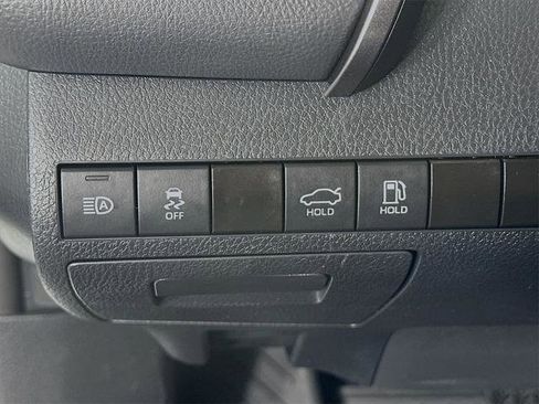 Certified 2024 Toyota Camry XSE image 16