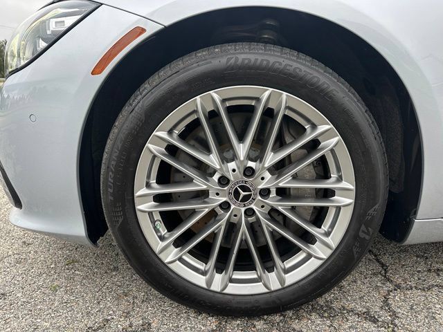 Certified 2022 Mercedes-Benz S 580 4MATIC Sedan image 9