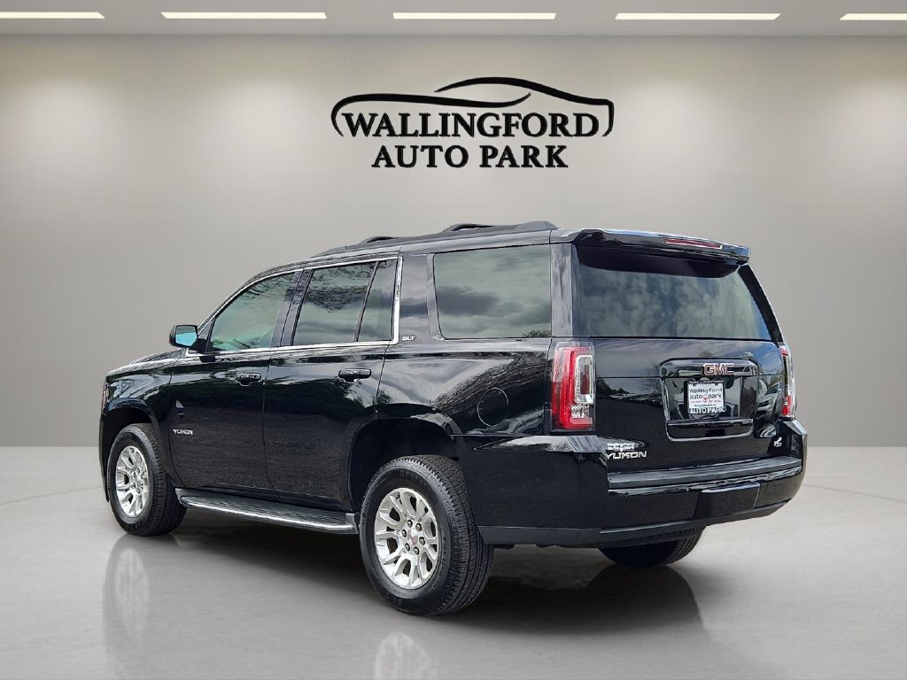 Used 2016 GMC Yukon SLT w/ Open Road Package AWD/4WD image 6