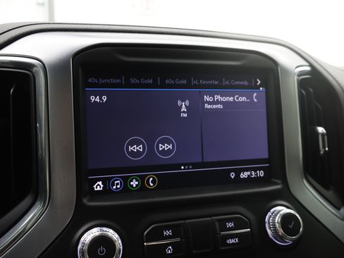 Used 2023 GMC Sierra 2500 SLE AWD/4WD image 44