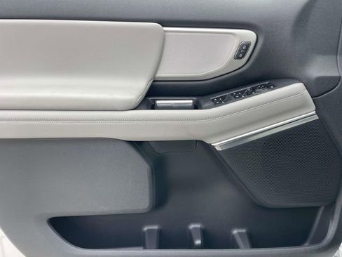 New 2026 Ford Expedition Active image 19