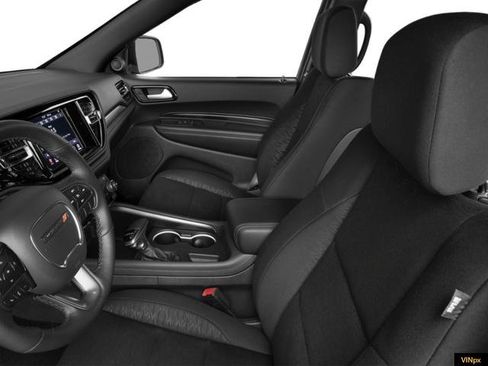 New 2026 Dodge Durango GT image 8