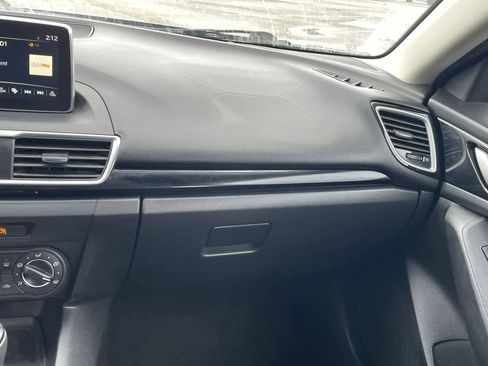 Used 2016 MAZDA MAZDA3 i Sport w/ Preferred Equipment Package image 16