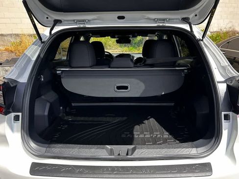 Certified 2025 Subaru Crosstrek 2.5i Sport w/ Crosstrek Mirror Package AWD/4WD image 19